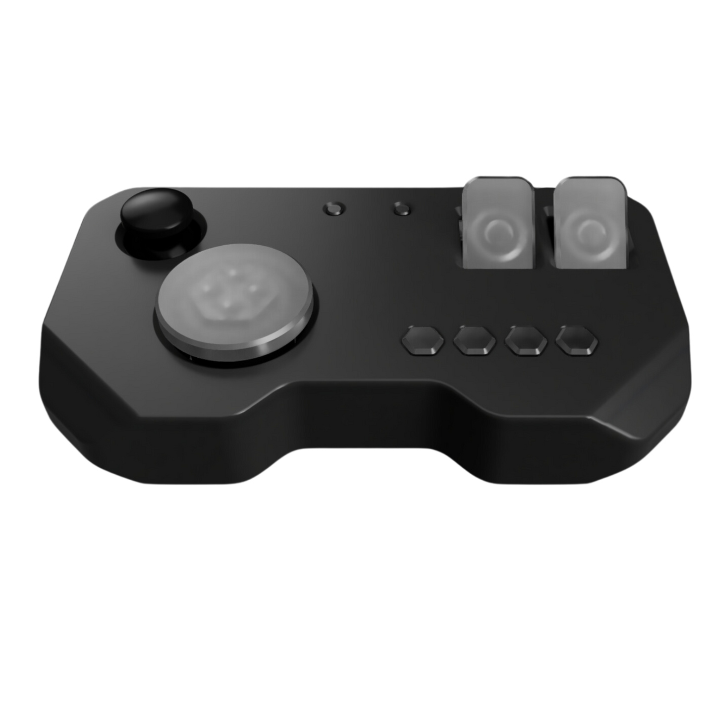 MagWheel - Compact Sim Racing Controller for PC, Xbox, and Playstation - PREORDER (Ships before October 31st)